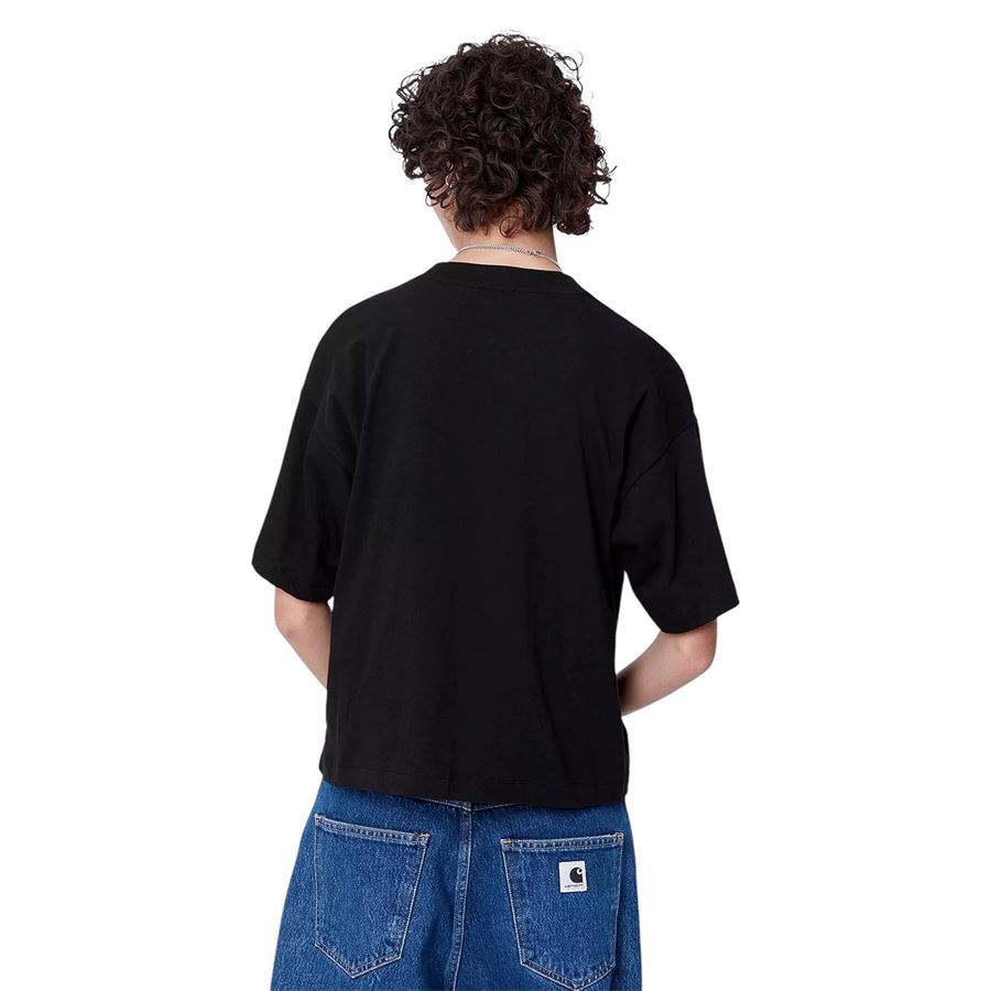 W S/S Chester T-shirt manica corta da donna Carhartt WIP | I03065689XX